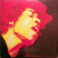 Electric ladyland - JIMI HENDRIX