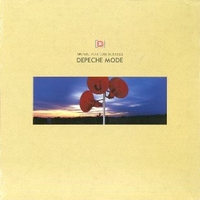 Music for the masses - DEPECHE MODE