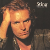 ...Nada como el sol - STING