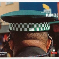 Lovestruck (2 tracks+video track) - MADNESS