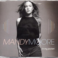 In my pocket (1 track) - MANDY MOORE