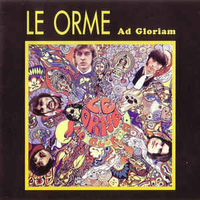 Ad gloriam - ORME