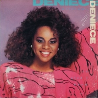 So glad I know - DENIECE WILLIAMS