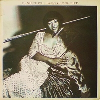 Song bird - DENIECE WILLIAMS