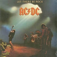 Let there be rock - AC/DC