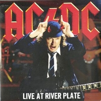 Live at River Plate - AC/DC