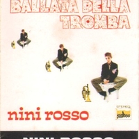 Ballata della tromba - NINI ROSSO