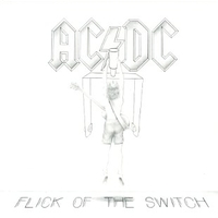 Flick of the switch - AC/DC