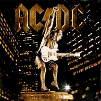 Stiff upper lip - AC/DC