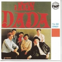 I'll go crazy - NEW DADA