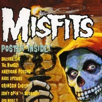 American psycho - MISFITS