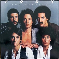 Hot numbers - FOXY