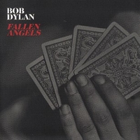 Fallen angels - BOB DYLAN