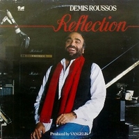 Reflection - DEMIS ROUSSOS