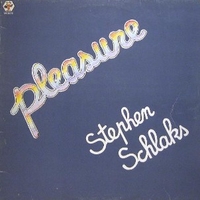 Pleasure - STEPHEN SCHLAKS