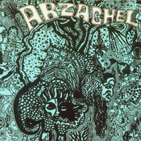 Arzachel - ARZACHEL