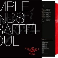 Graffiti soul - SIMPLE MINDS