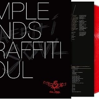 Graffiti soul (RSD 2019) - SIMPLE MINDS