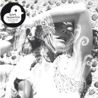 Vespertine - BJORK