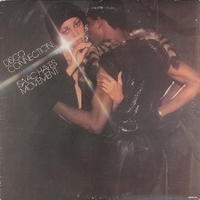 Disco connection - ISAAC HAYES movement