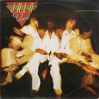 Just another lonely night - J.A.L.N. BAND