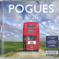 30:30 The essential collection - POGUES