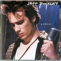 Grace - JEFF BUCKLEY
