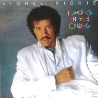 Dancing on the ceiling - LIONEL RICHIE