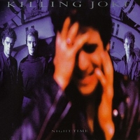 Night time - KILLING JOKE