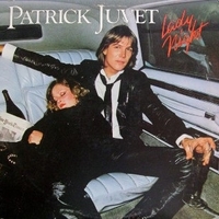 Lady night - PATRICK JUVET