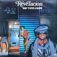 Don't give a damn - REVELACION