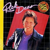 Hurt me baby make me write bad checks! - RICK DEES