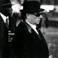 The healing game - VAN MORRISON