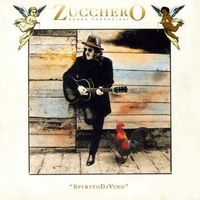 Spirito divino - ZUCCHERO