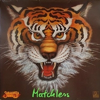 Matchless - SARAGOSSA BAND