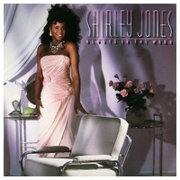 Always in the mood - SHIRLEY JONES