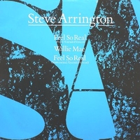 Feel so real (extended version - STEVE ARRINGTON