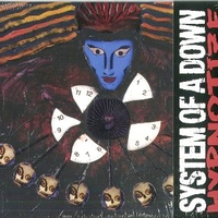Hypnotize - SYSTEM OF A DOWN