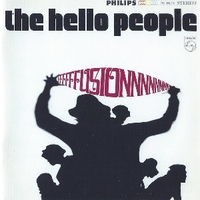 Fusion - HELLO PEOPLE