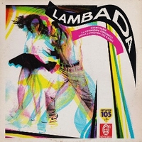 Lambada - VARIOUS