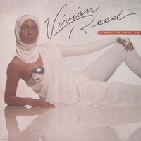 Ready and waiting - VIVIAN REED