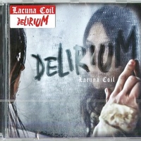 Delirium - LACUNA COIL