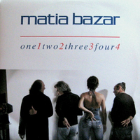 One1two2three3four4 - MATIA BAZAR