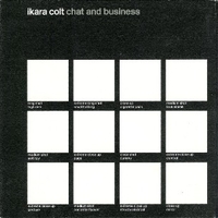 Chat and business - IKARA COLT