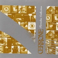 Paradise collection - CERRONE