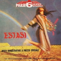 Estasi - ARMANDO SCIASCIA \ PINTO VAREZ \ DORSEY DODD \ various