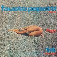 14° raccolta - FAUSTO PAPETTI