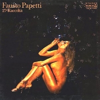 27° raccolta - FAUSTO PAPETTI