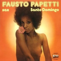 Santo Domingo - FAUSTO PAPETTI