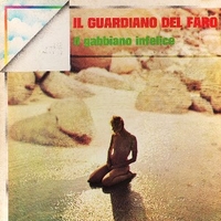 Il gabbiano infelice - GUARDIANO DEL FARO